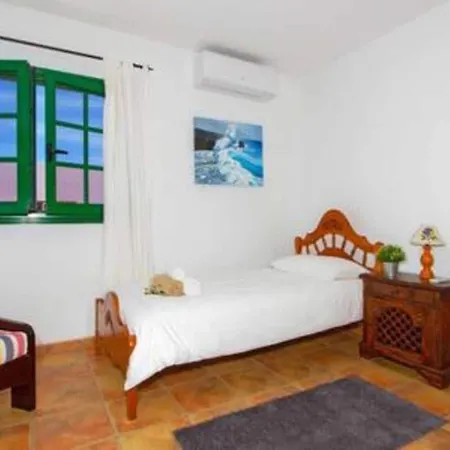 Dom wakacyjny Casa Crisana Haría