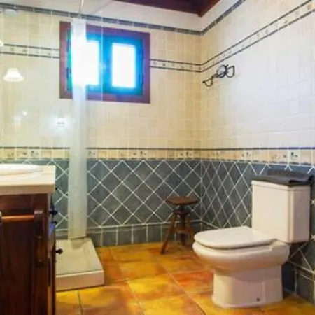 Casa Crisana Dom wakacyjny Haría