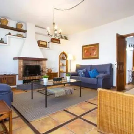 Dom wakacyjny Casa Crisana Haría