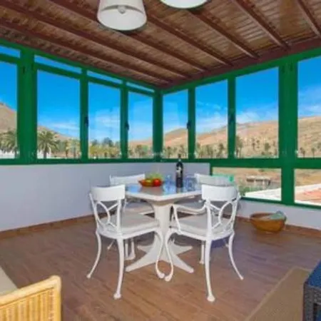 Semesterbostad Casa Crisana Haría