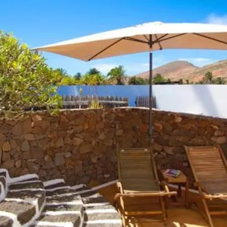 Casa Crisana * Haría