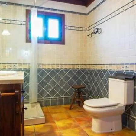 Dom wakacyjny Casa Crisana