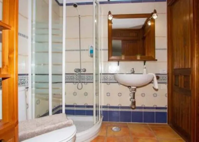 Casa Crisana Ferienhaus Haría