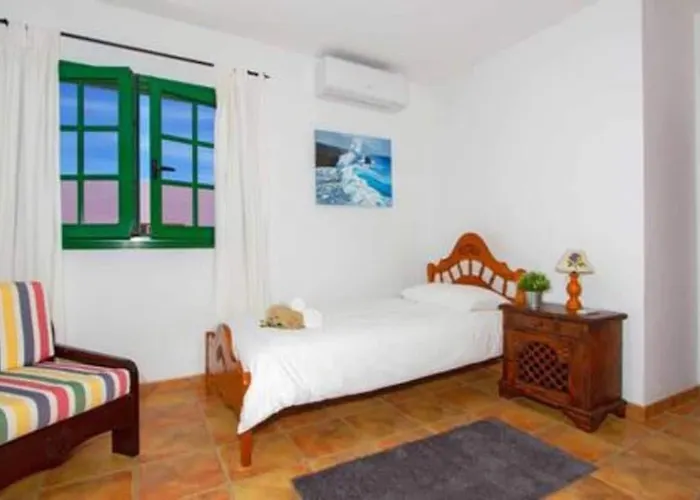 Ferienhaus Casa Crisana Haría