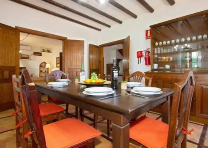 Casa Crisana * Haría