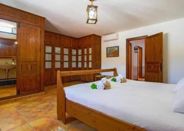 Ferienhaus Casa Crisana *