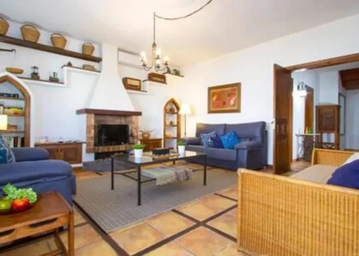 Ferienhaus Casa Crisana Haría