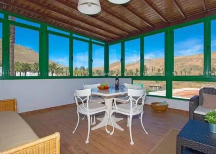 Ferienhaus Casa Crisana Haría