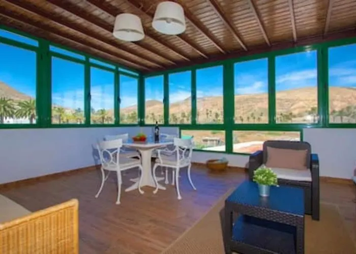 Casa Crisana Ferienhaus Haría