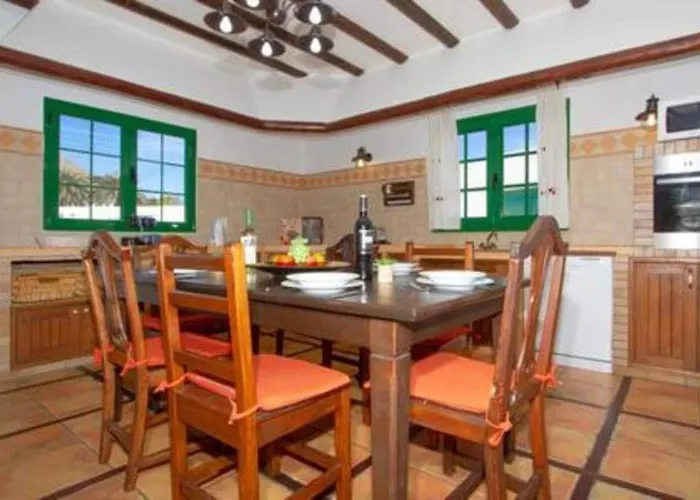 Ferienhaus Casa Crisana Haría