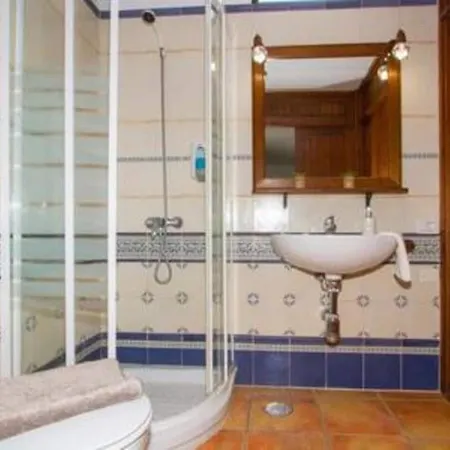 Casa Crisana Prázdninový dům Haría
