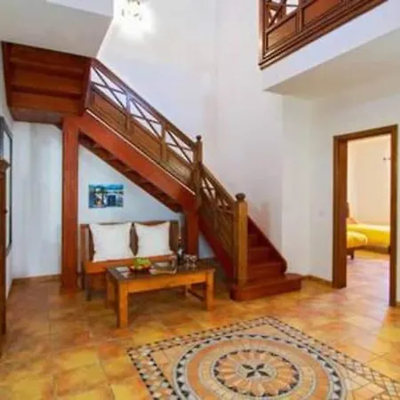 Casa Crisana Prázdninový dům Haría