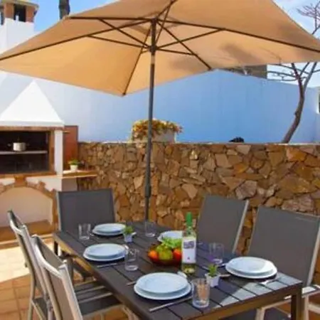 Holiday home Casa Crisana Haria
