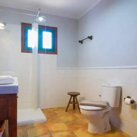 Casa Crisana Prázdninový dům *