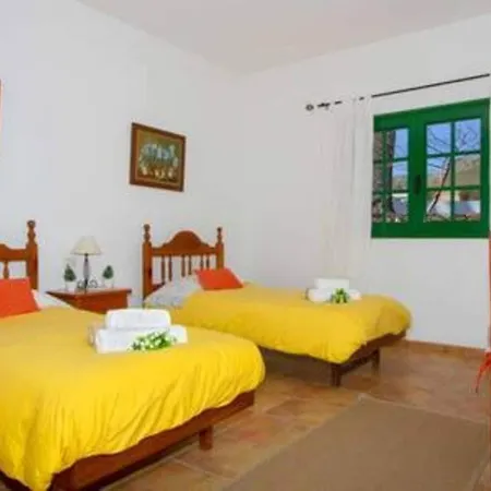 Casa Crisana Сasa de vacaciones Haría