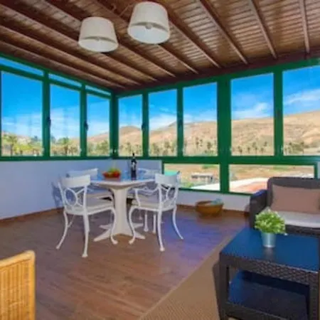 Casa Crisana Сasa de vacaciones Haría