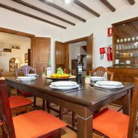Prázdninový dům Casa Crisana