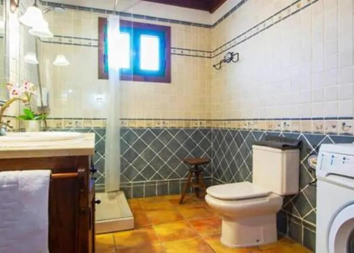 Casa Crisana Tatil Evi Haría