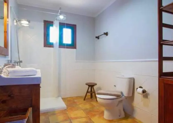 Casa Crisana Tatil Evi *