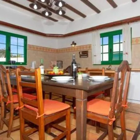 Prázdninový dům Casa Crisana *