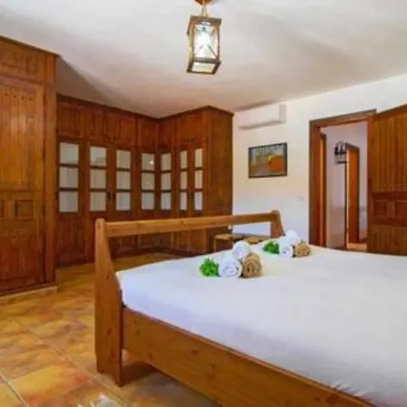 Prázdninový dům Casa Crisana *